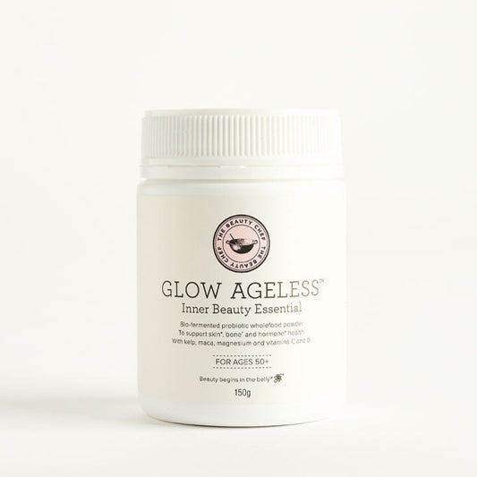 Glow Ageless - Inner Beauty Essential (Supercharged Formula)