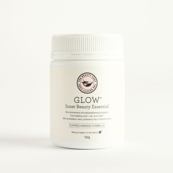 Glow - Inner Beauty Essential (Supercharged Formula)
