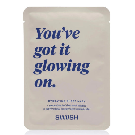 Glow Getter Sheet Mask