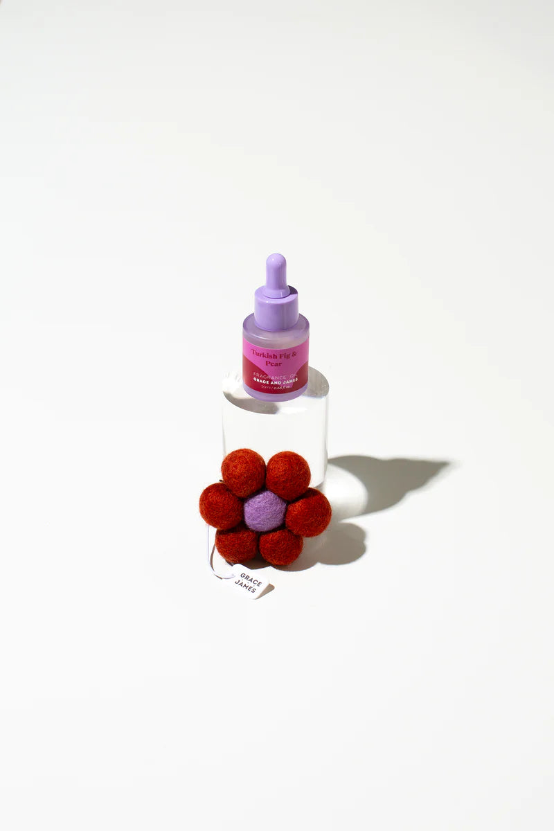 Turkish Fig & Pear - Air Freshener