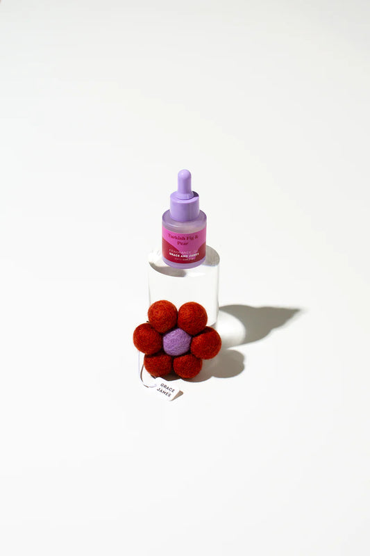 Turkish Fig & Pear - Air Freshener