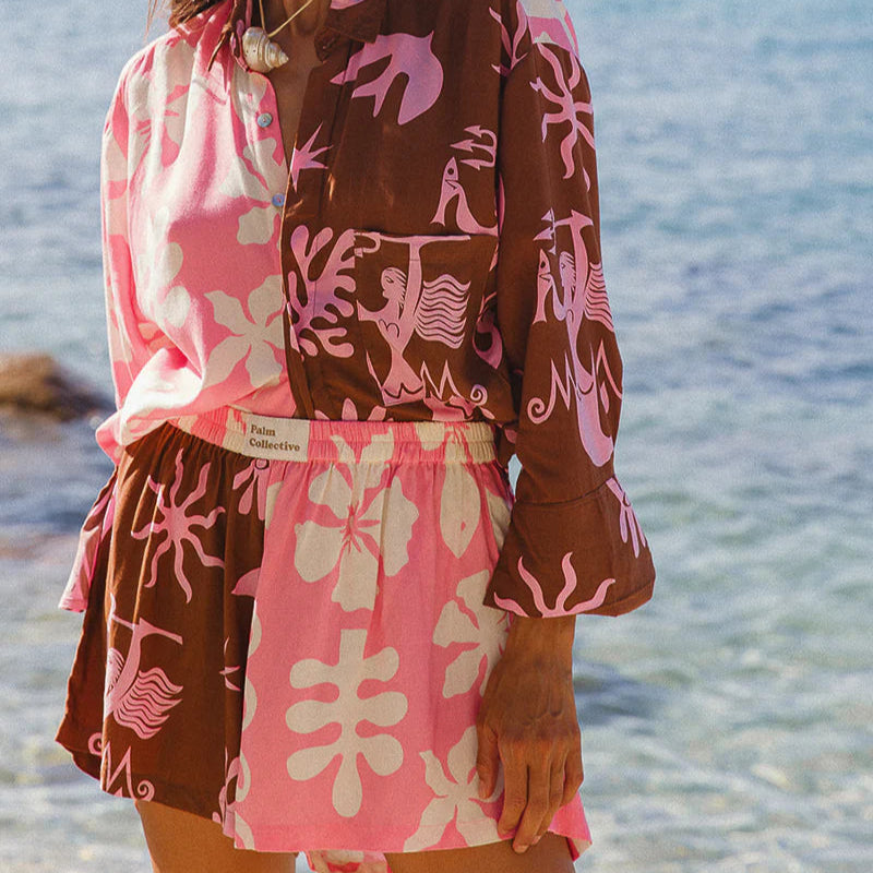 Hawaii Blowes