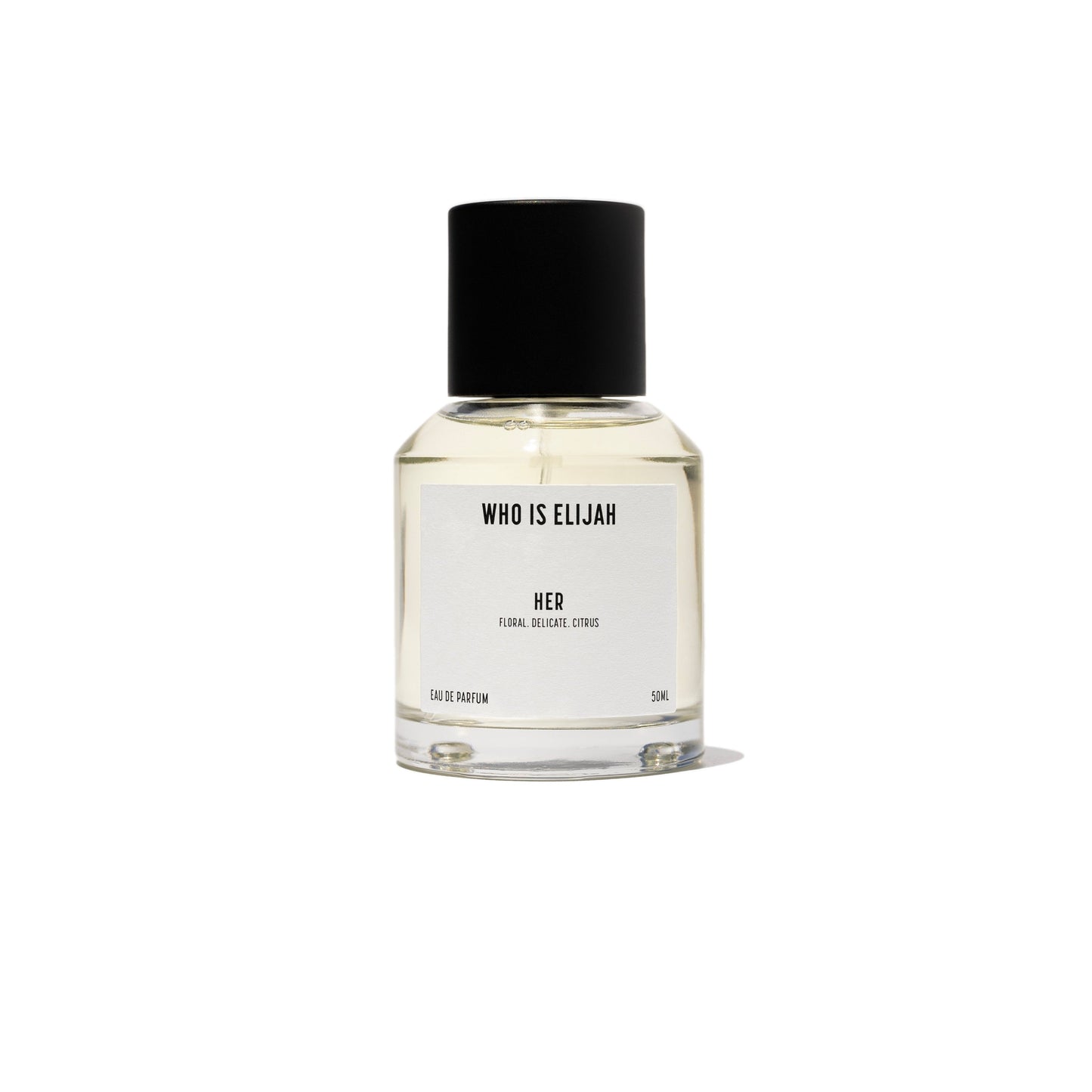 Her - Perfume