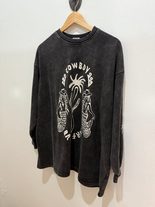 Cowboy Surf Club Set