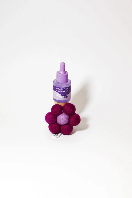 Kakadu Plum & Wild Herb - Air Freshener