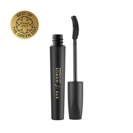 Lash Lift Mascara Black