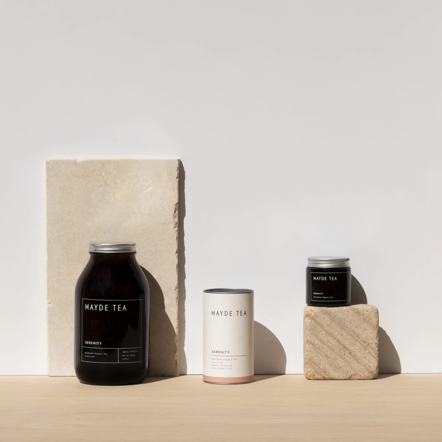 Serenity Tea