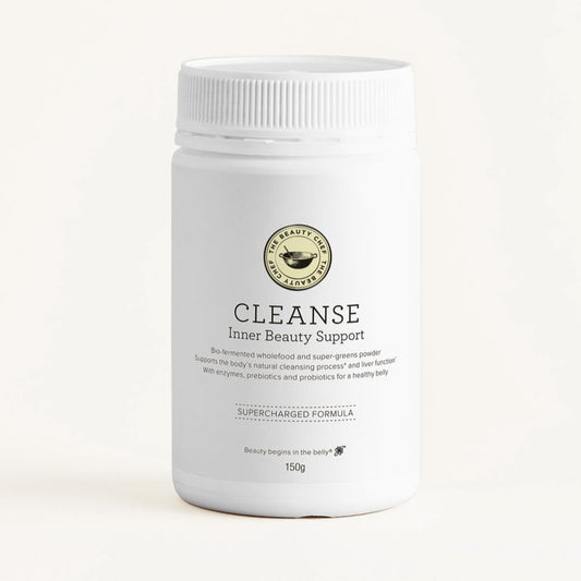 Cleanse - Inner Beauty Support