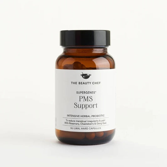 Supergenes - PMS Support