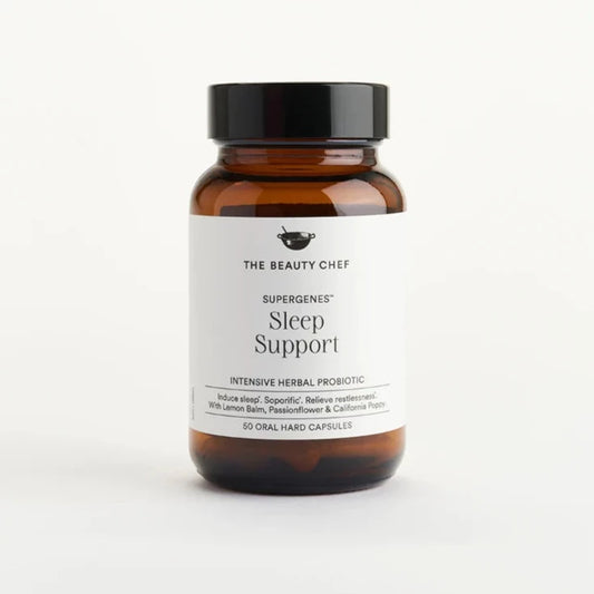 Supergenes - Sleep Support