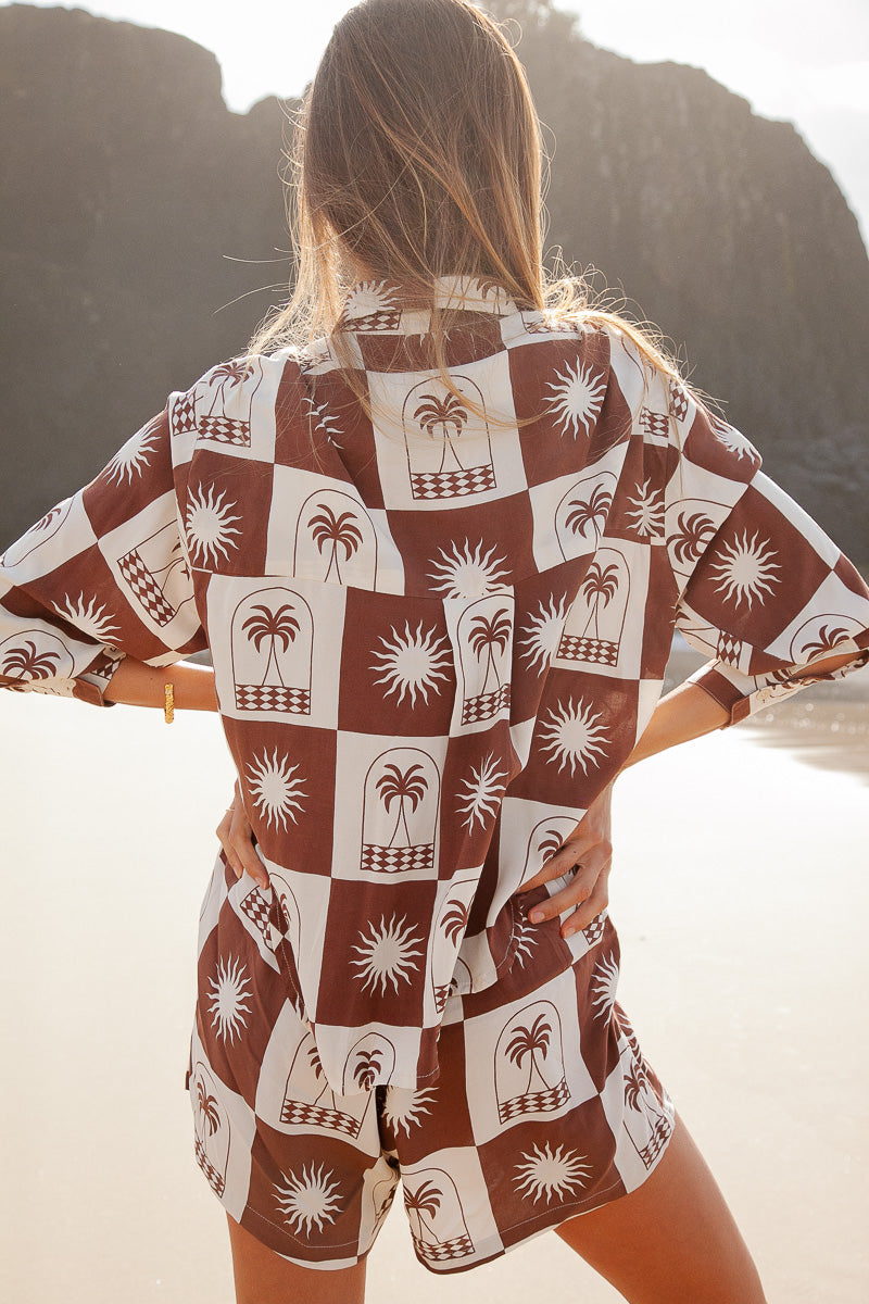 Island oasis dress amuse sale society