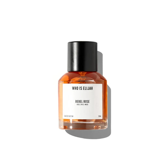 Reber Rostem Perfume – Soulful Earth