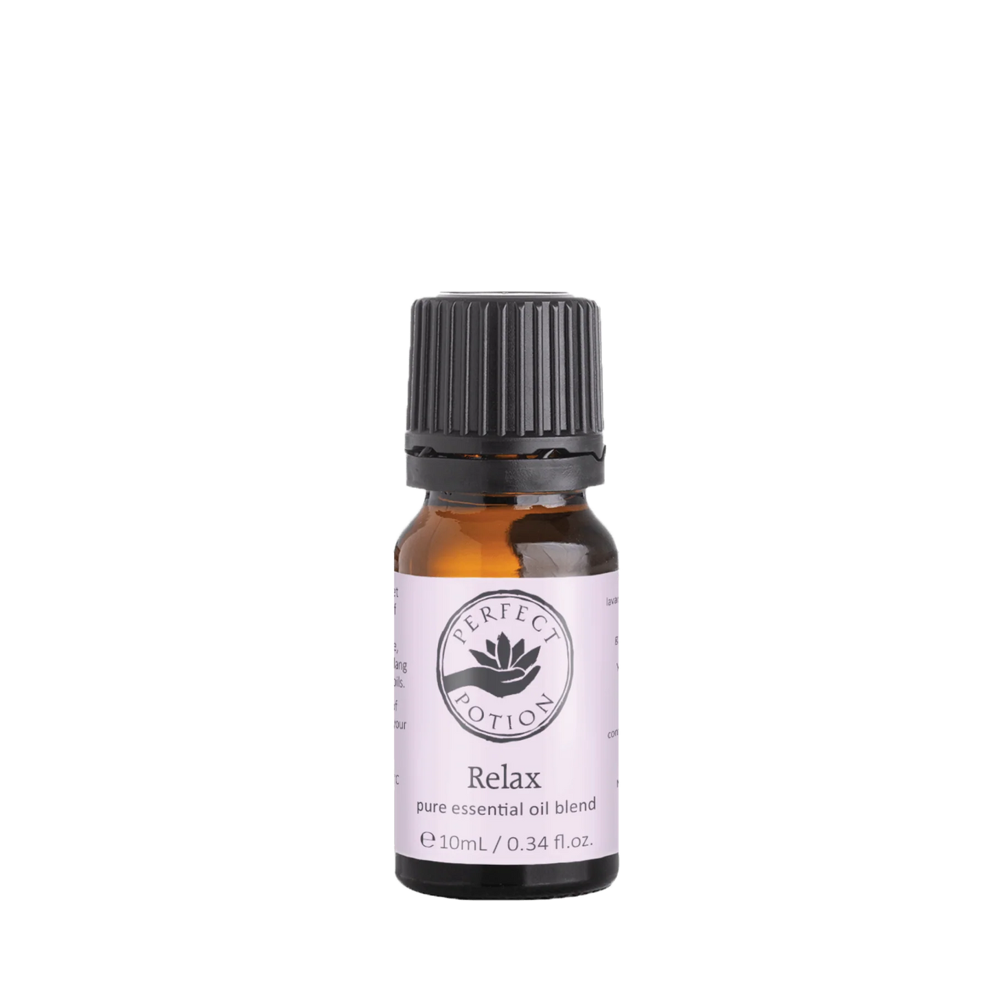 Relax Essential Oil Blend