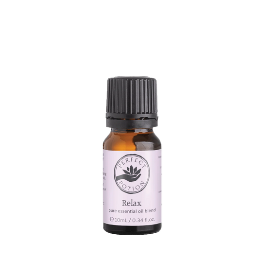 Relax Essential Oil Blend