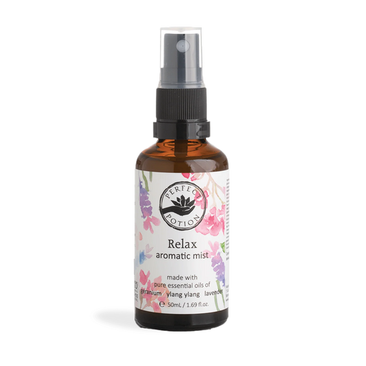 Relax Aromatic Mist