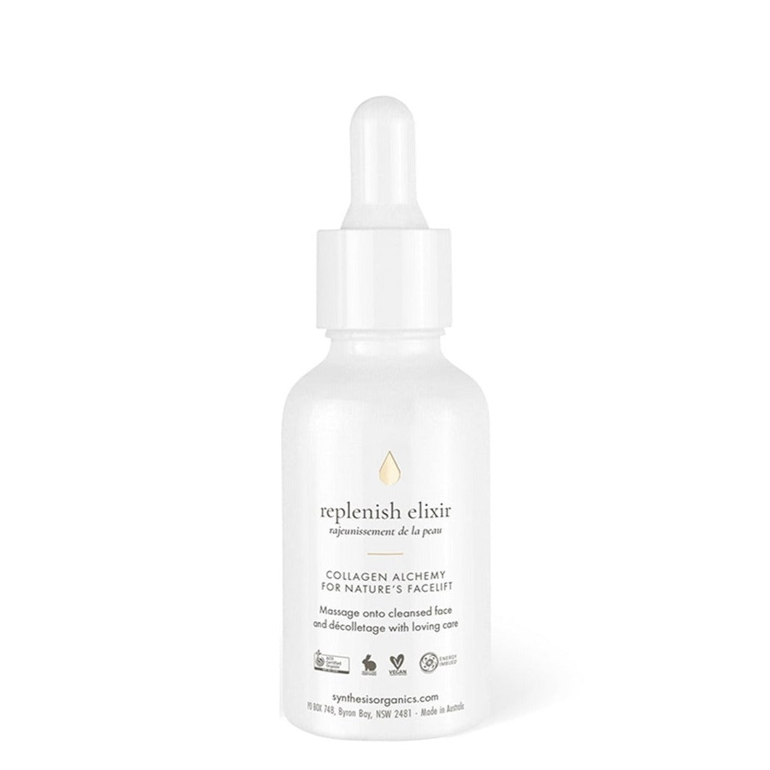 Replenish Elixir 30ml
