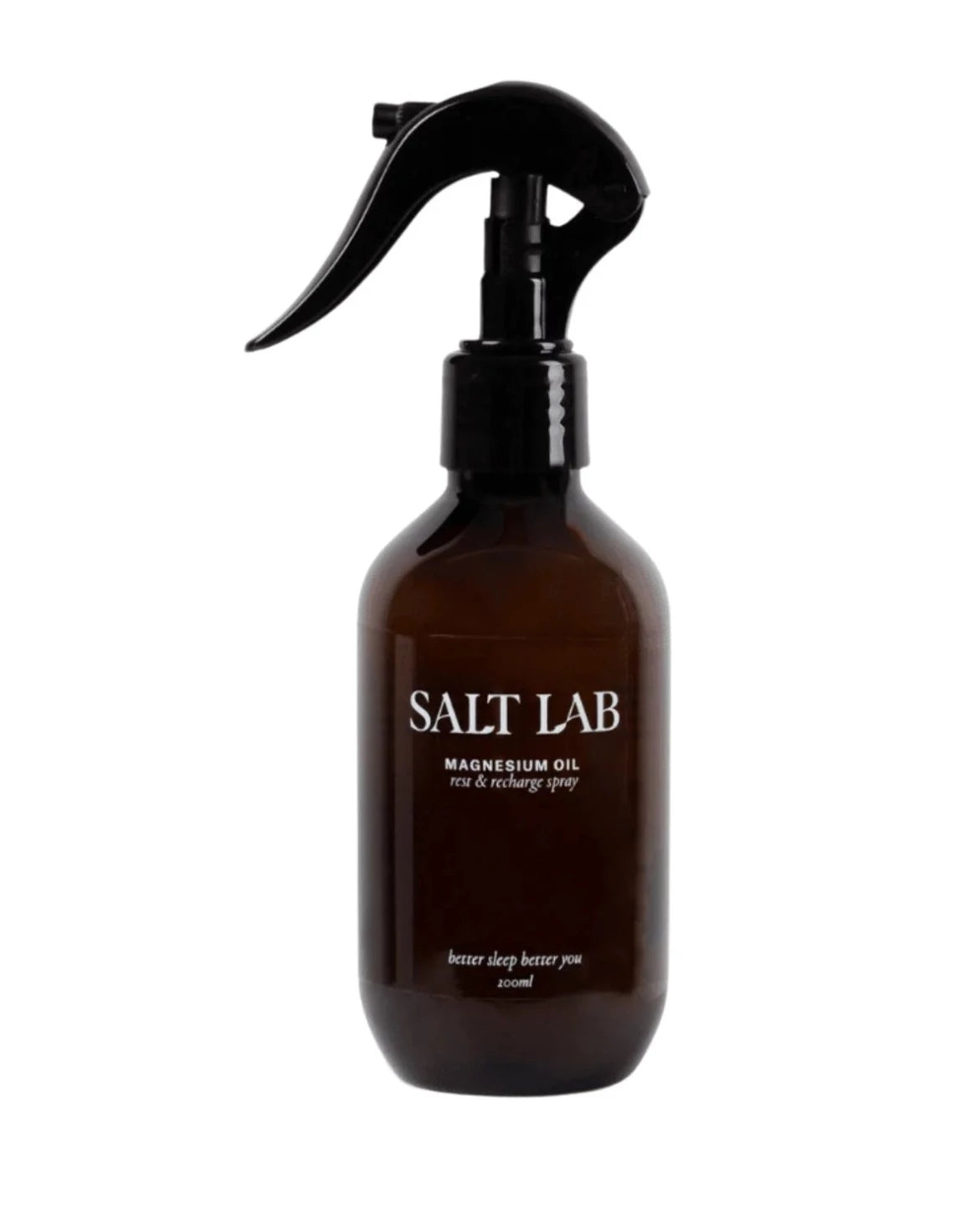 Salt Lab- Magnesium Oil Spray