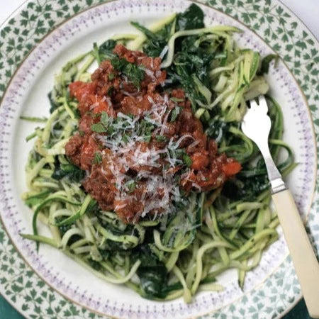 The Healthy Chef - Purely Delicious