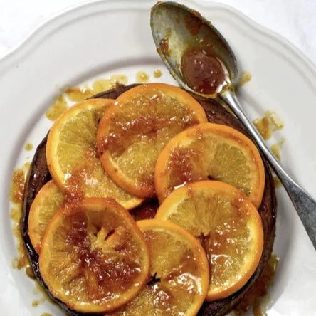 The Healthy Chef - Purely Delicious