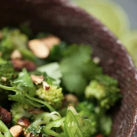 The Healthy Chef - Purely Delicious