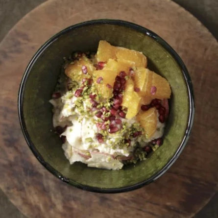 The Healthy Chef - Purely Delicious