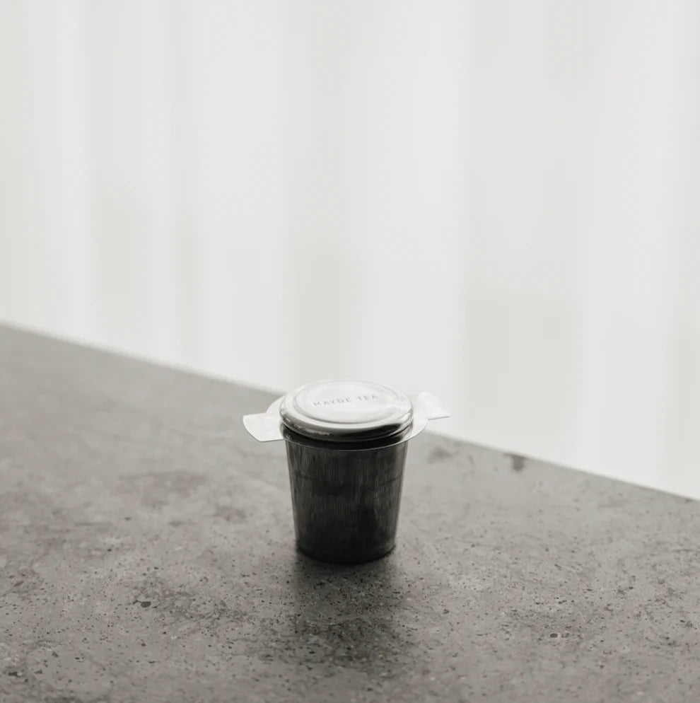 Stainless Steel Infuser