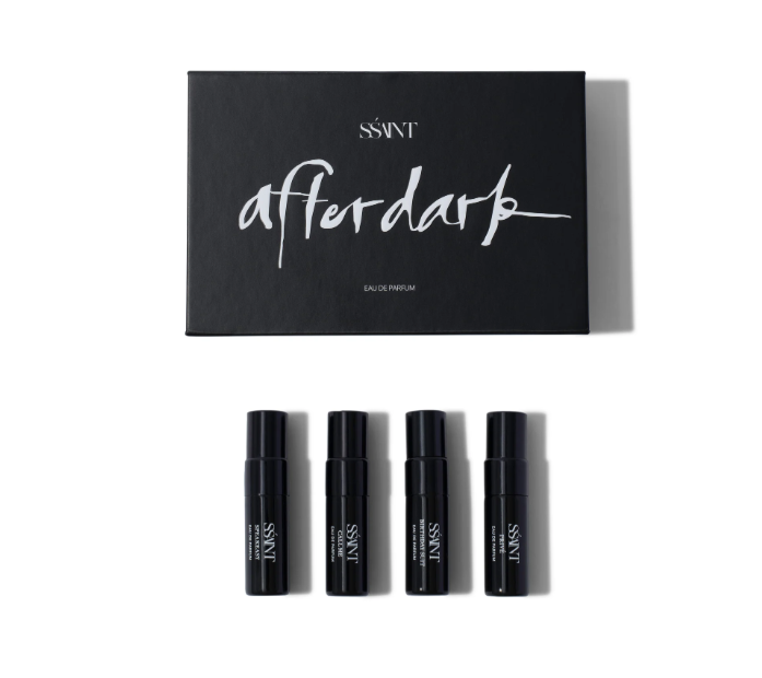 After Dark Discovery Set 50ml