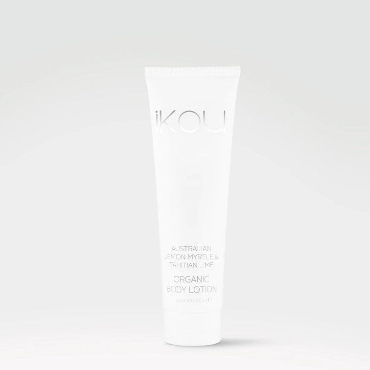Lemon Myrtle Body Lotion