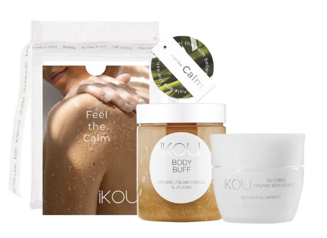 Mini Spa Duo - De Stress