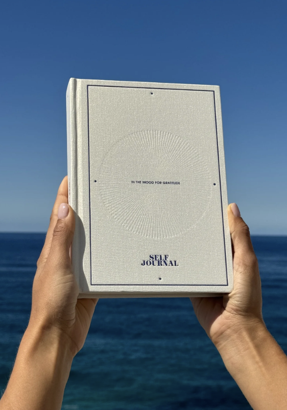 Gratitude Journal - Selfdom