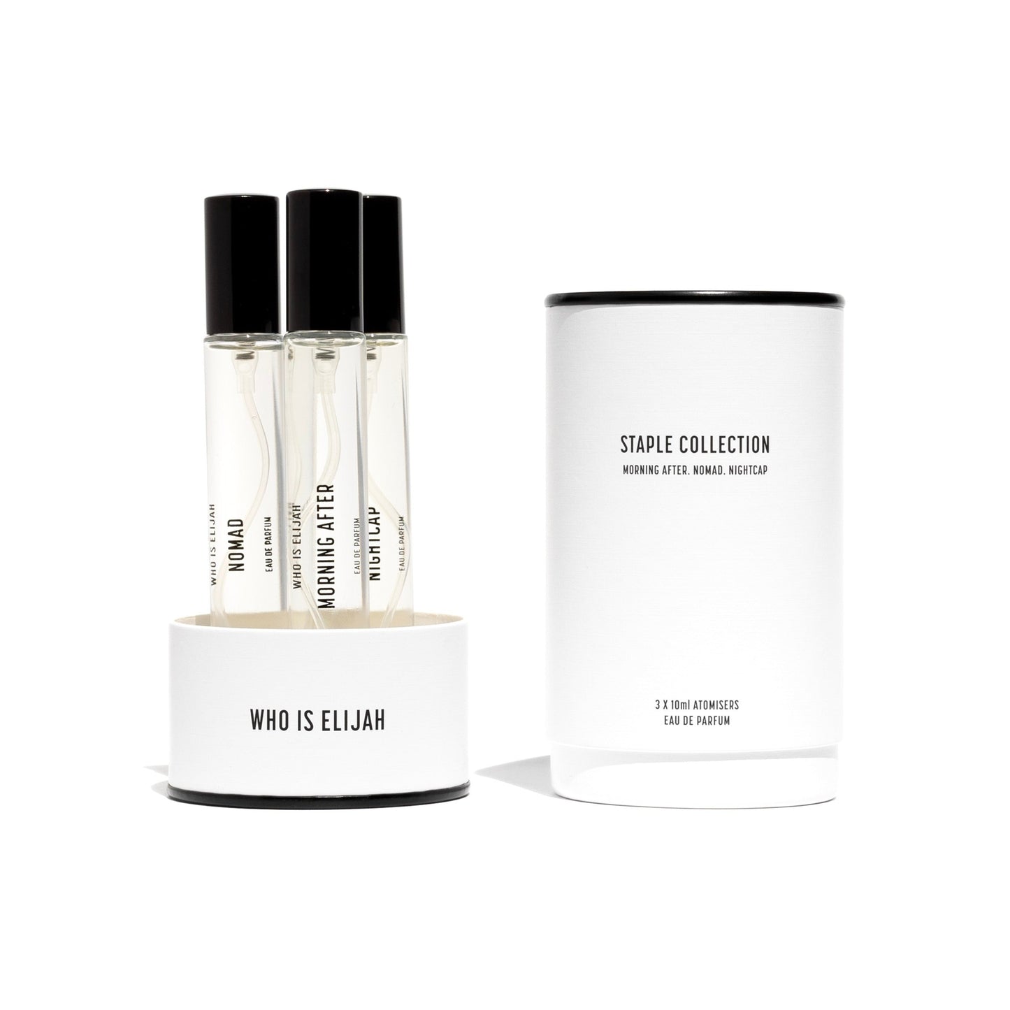 Staple Collection Trio - Perfume