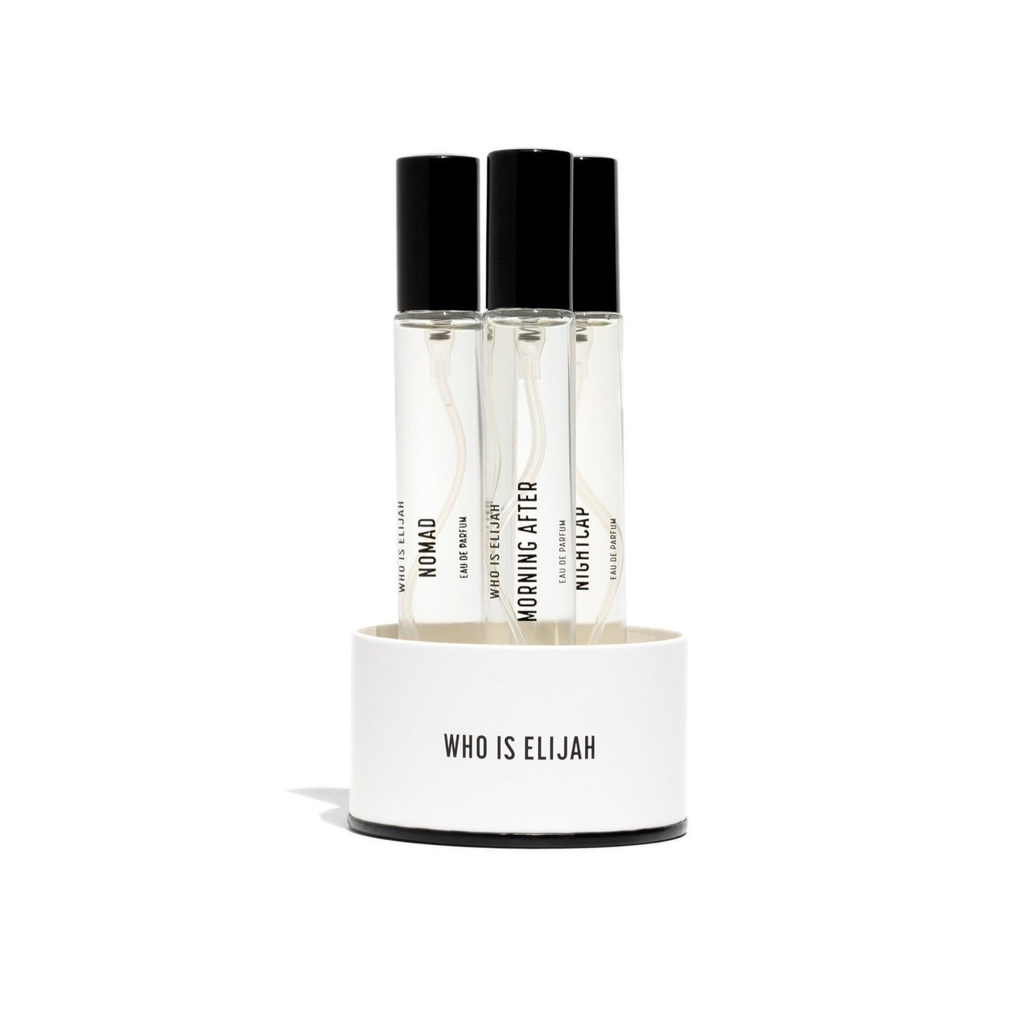 Staple Collection Trio - Perfume