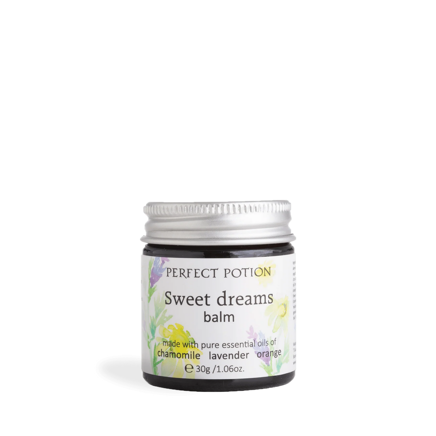 Sweet Dreams Balm