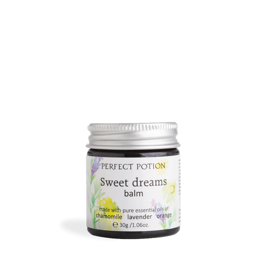 Sweet Dreams Balm