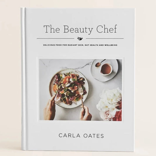The Beauty Chef Cook Book