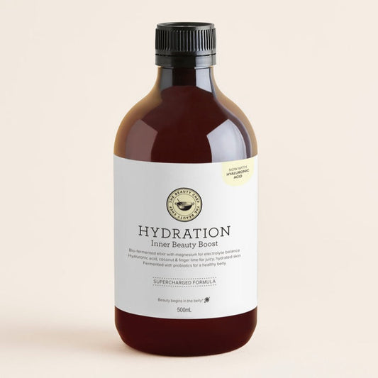 Hydration - Inner Beauty Boost