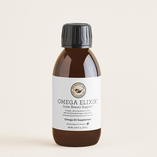 Omega Elixir