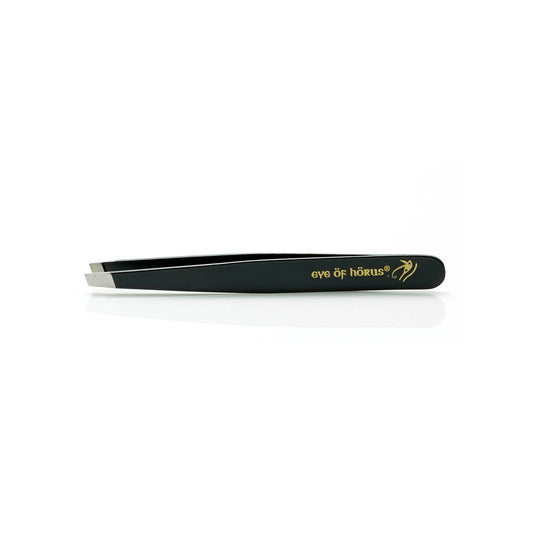 Tweezers Precision Black