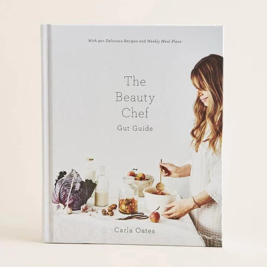 The Beauty Chef Gut Guide