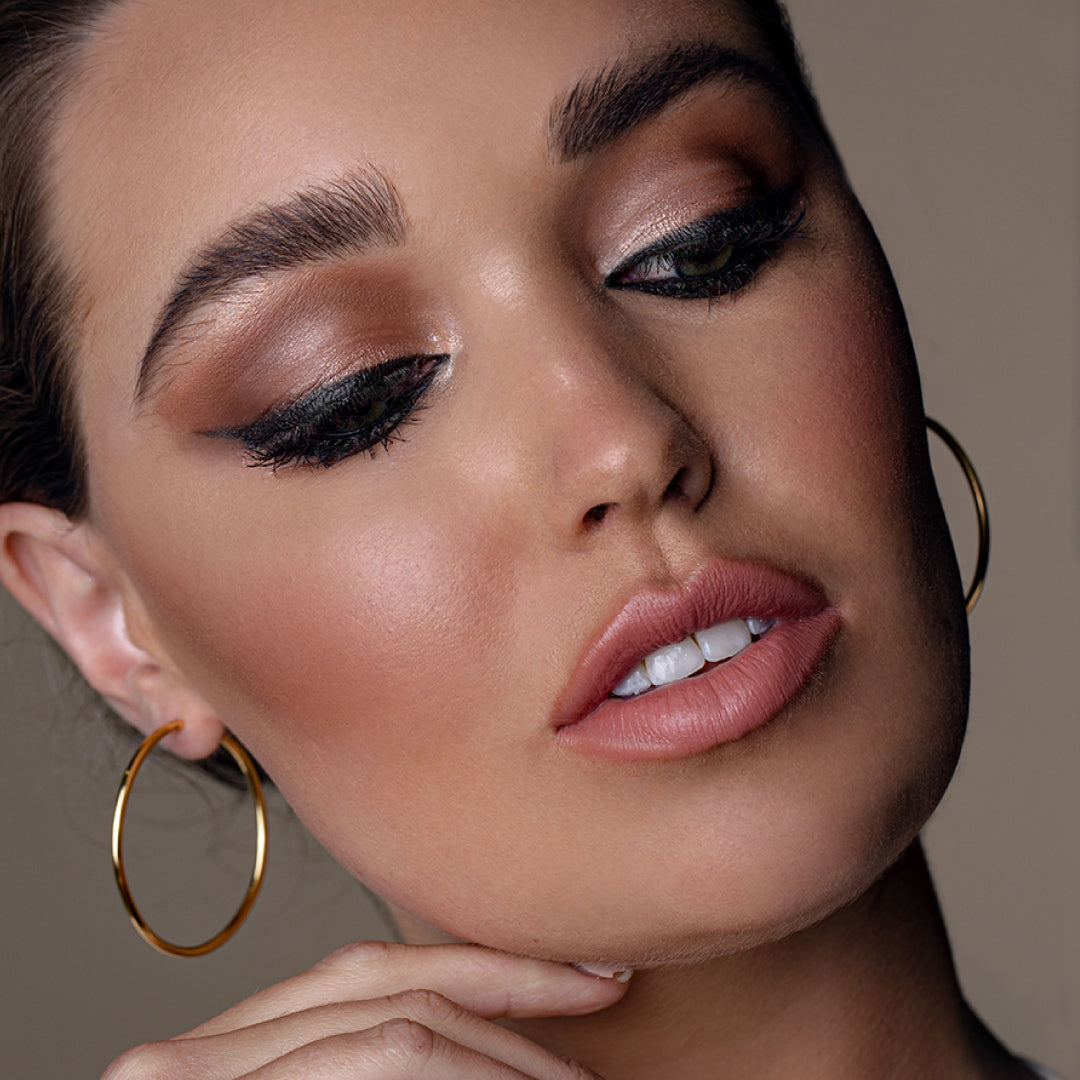Goddess Lipstick Satin
