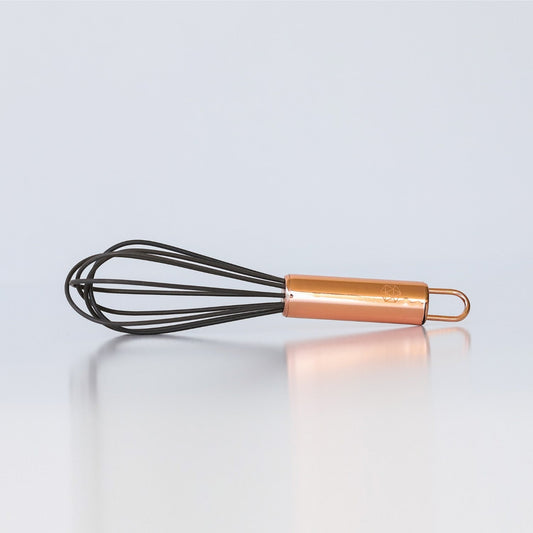 Sacred Mini Copper Whisk