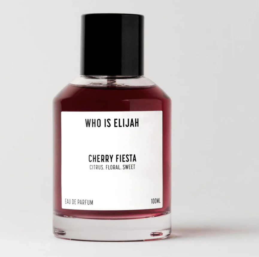 Cherry Fiesta