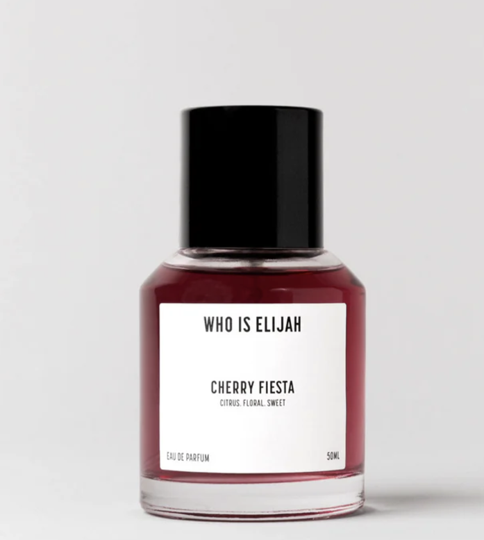Cherry Fiesta