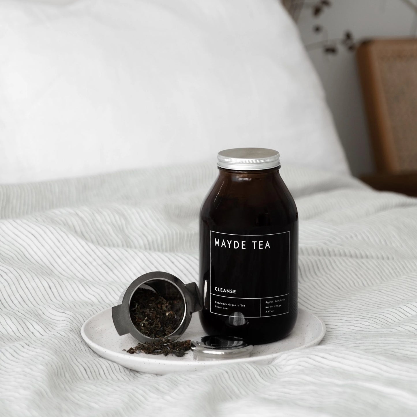 Cleanse Tea