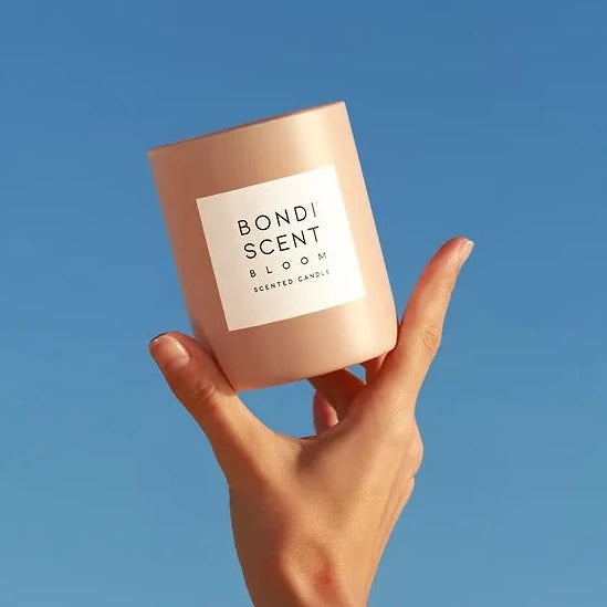 Bloom - Scented Candle