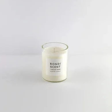 Tuscan Sage - Scented Candle