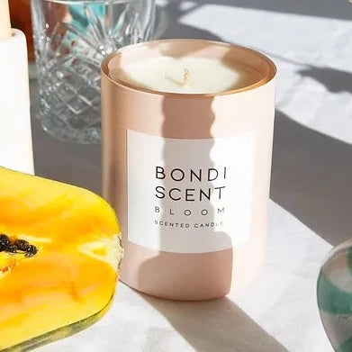Bloom - Scented Candle