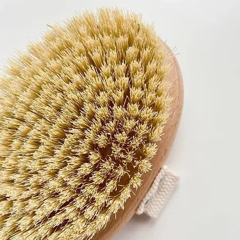 Everyday Ritual - Dry Body Brush