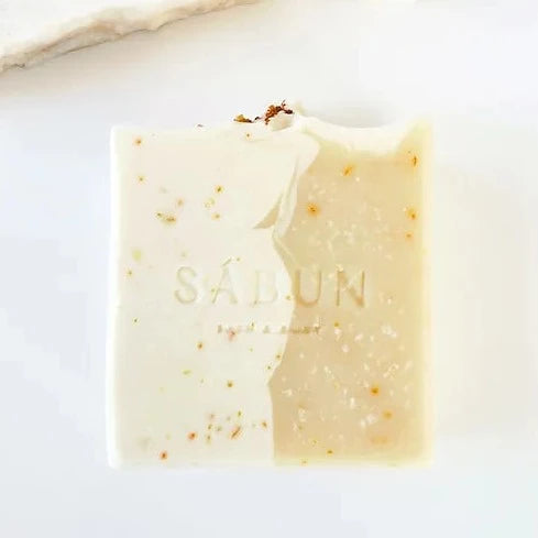 Body Bar - Lemon Myrtle & Rosemary