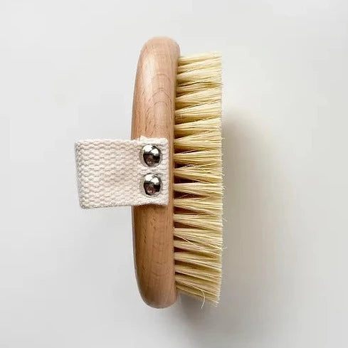 Everyday Ritual - Dry Body Brush